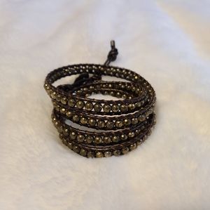 Wrap Bracelet